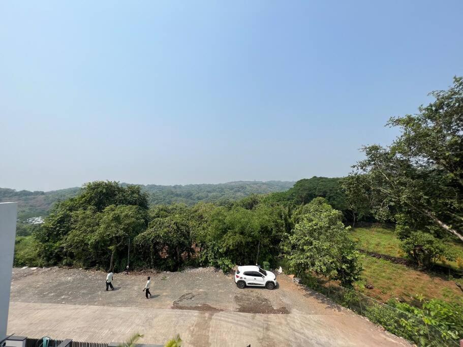 Stayhaven Starmount 4Bhk & Pool มุมไบ ภายนอก รูปภาพ
